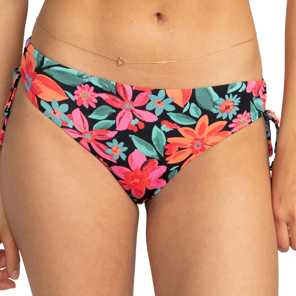 Roxy Women's Printed Beach Classics Hipster Ties