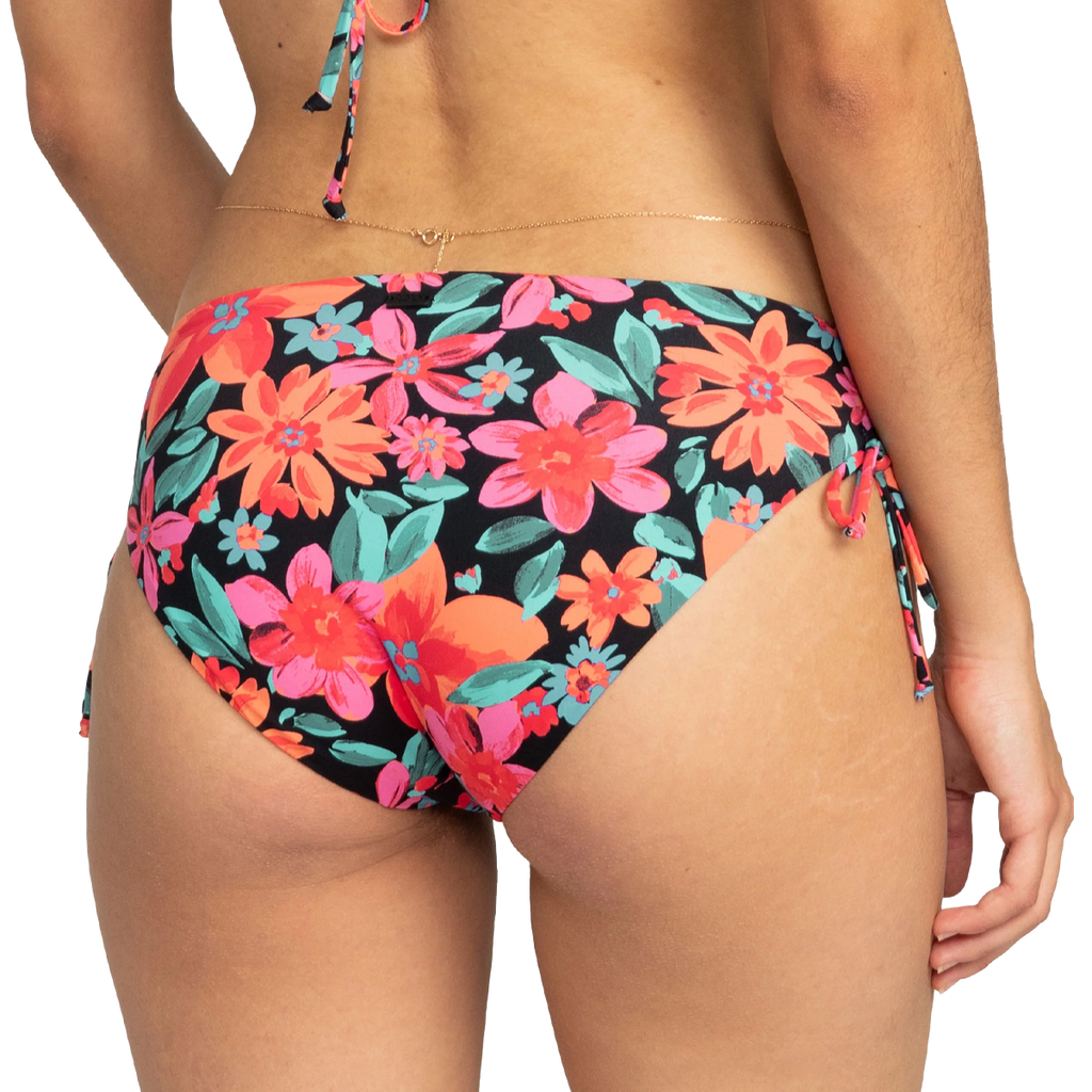 Roxy Women's Printed Beach Classics Hipster Ties