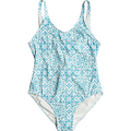 Roxy Youth Fresco Tile One Piece