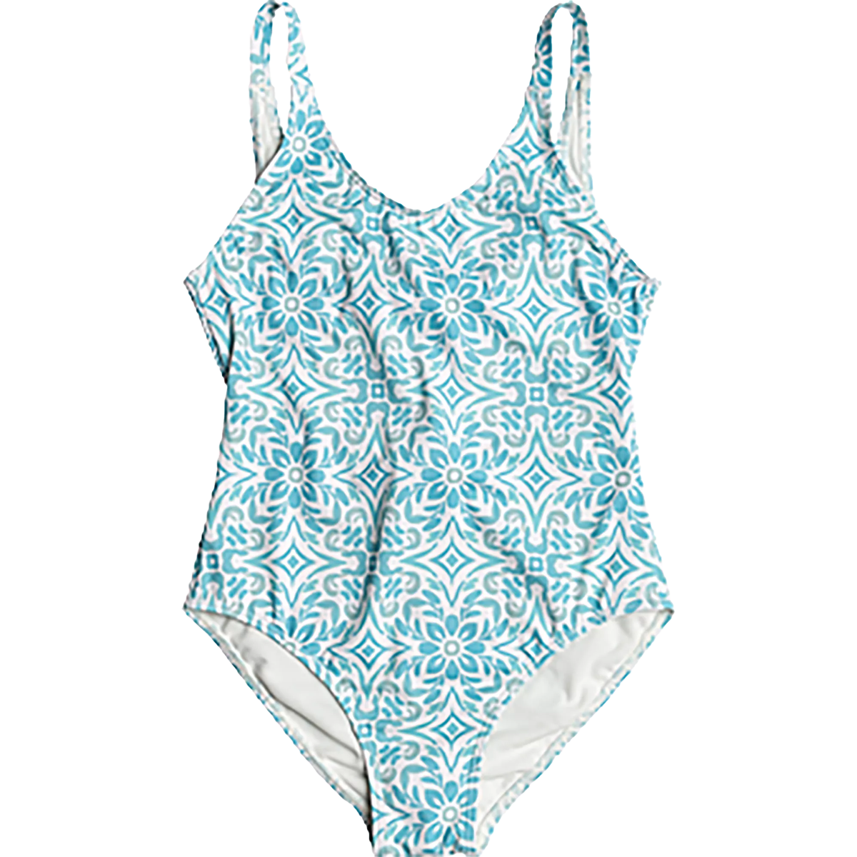 Roxy Youth Fresco Tile One Piece