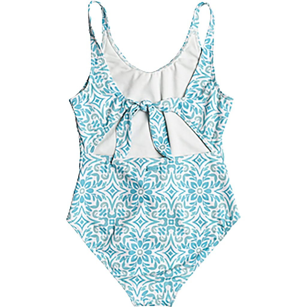 Roxy Youth Fresco Tile One Piece