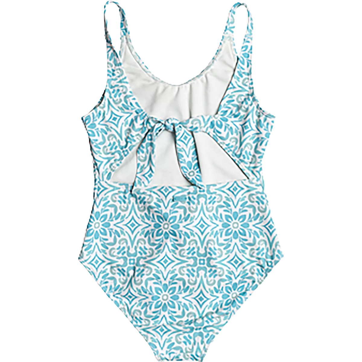 Roxy Youth Fresco Tile One Piece