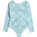 Roxy Youth Fresco Tile Onesie