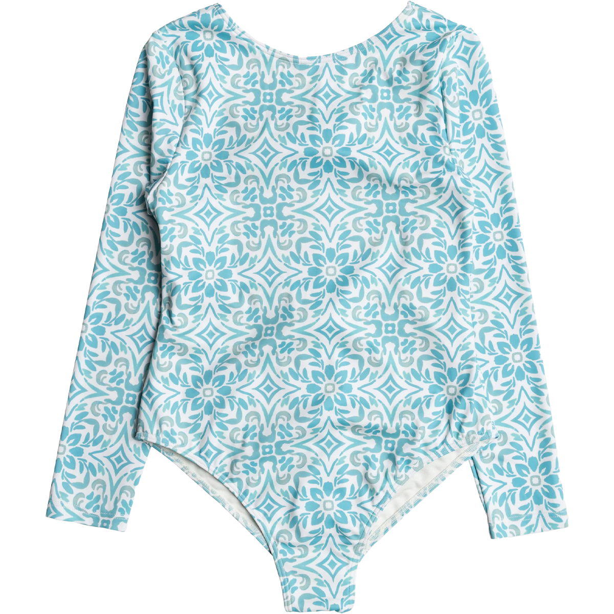 Roxy Youth Fresco Tile Onesie