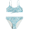 Roxy Youth Fresco Tile Bralette Set