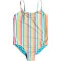 Roxy Youth Rainbow Stripe One Piece
