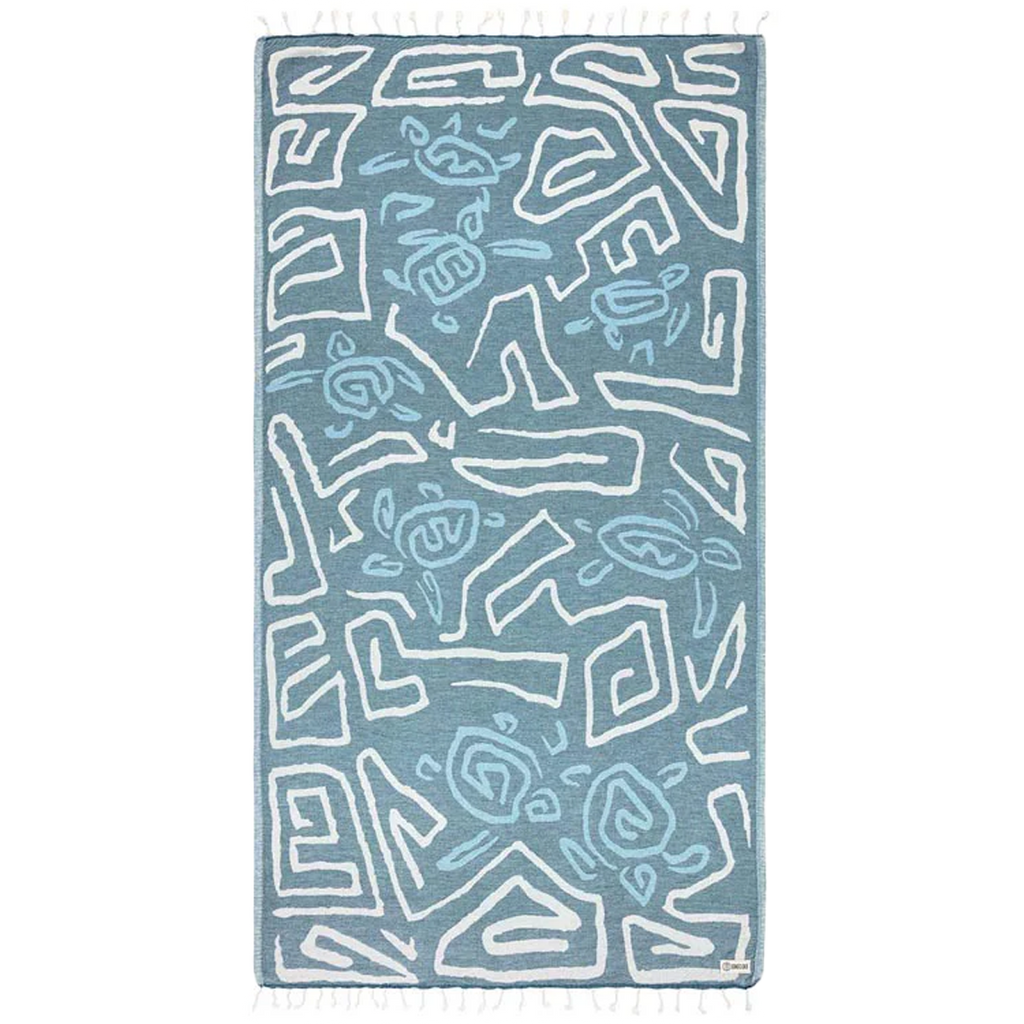  Beach Towel