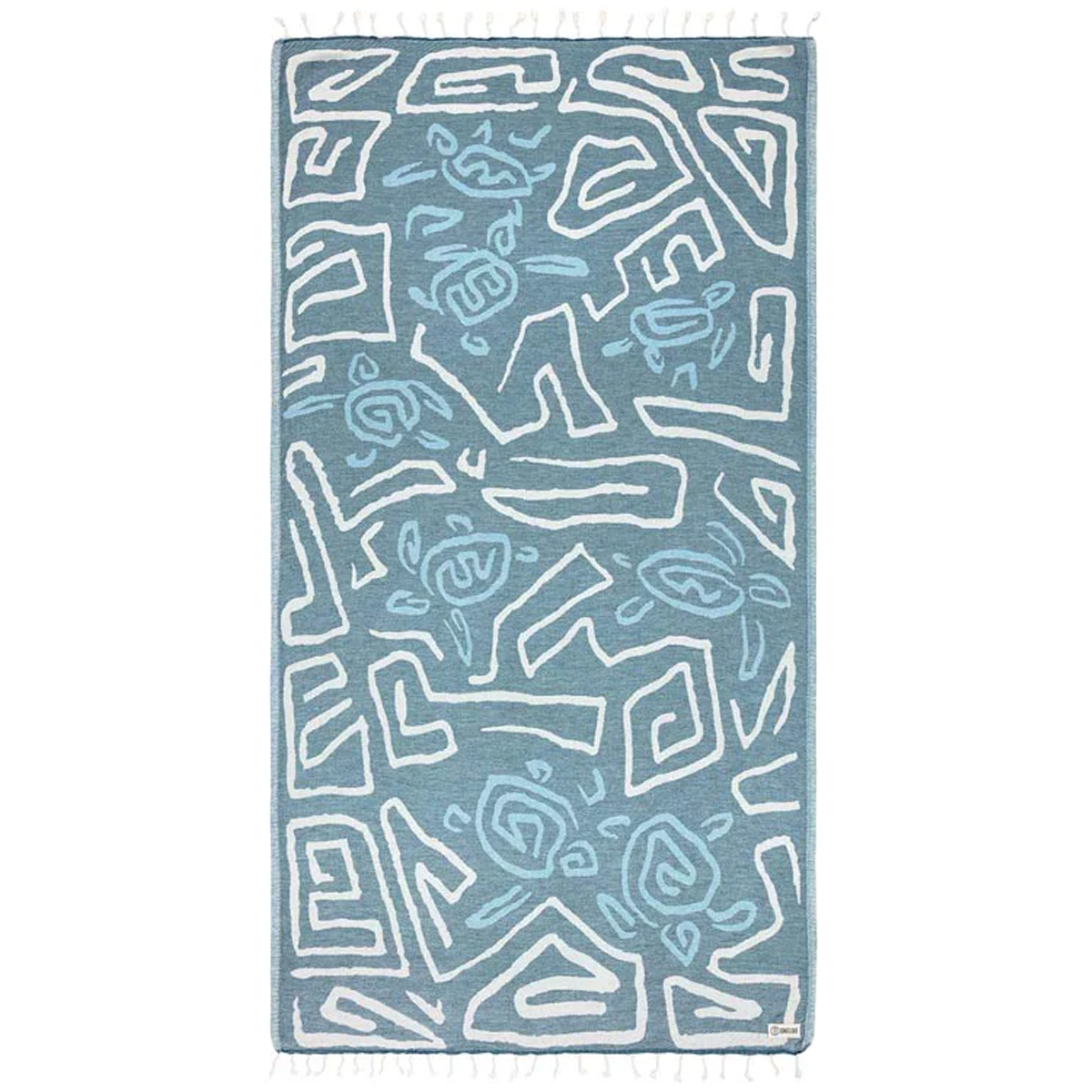  Beach Towel