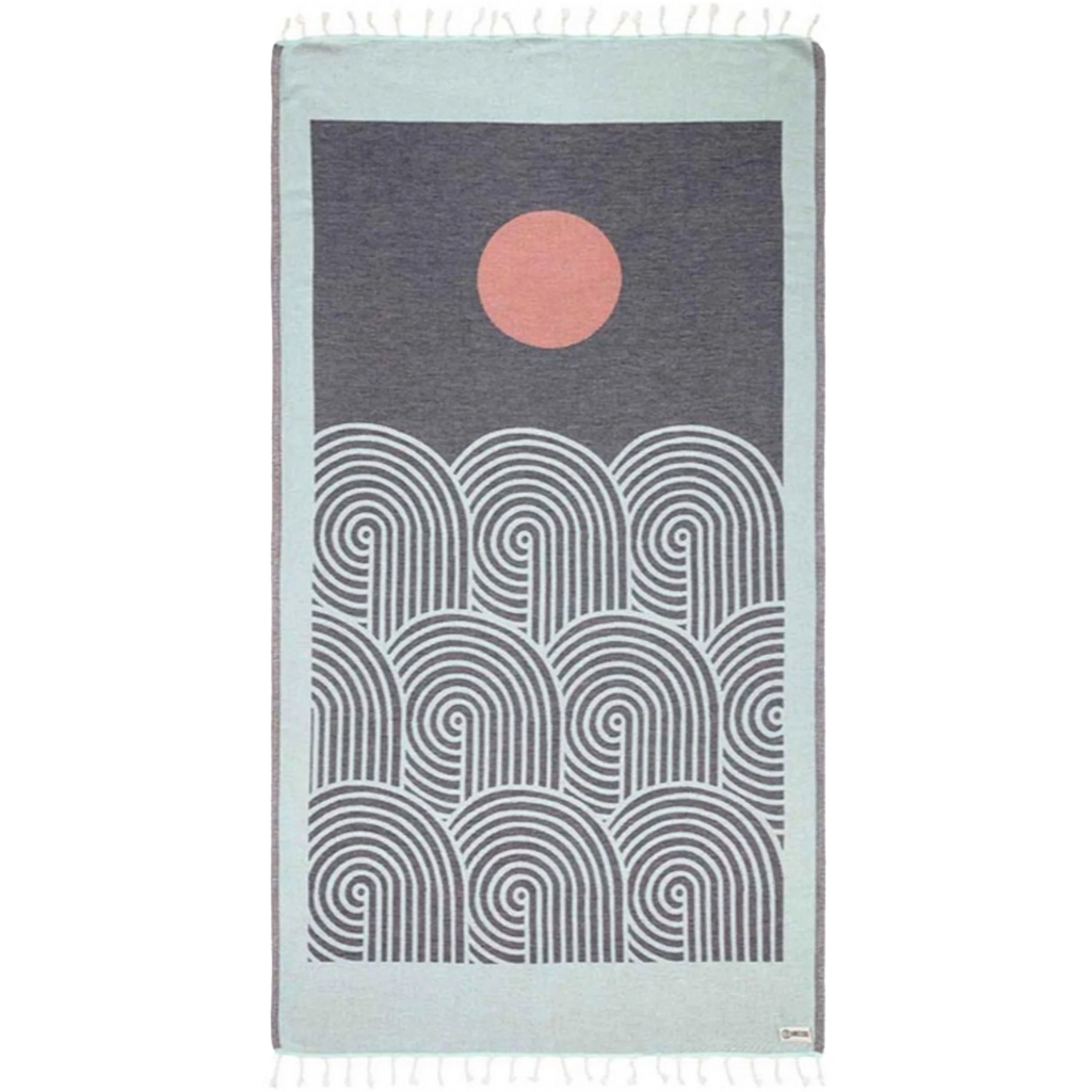  Beach Towel