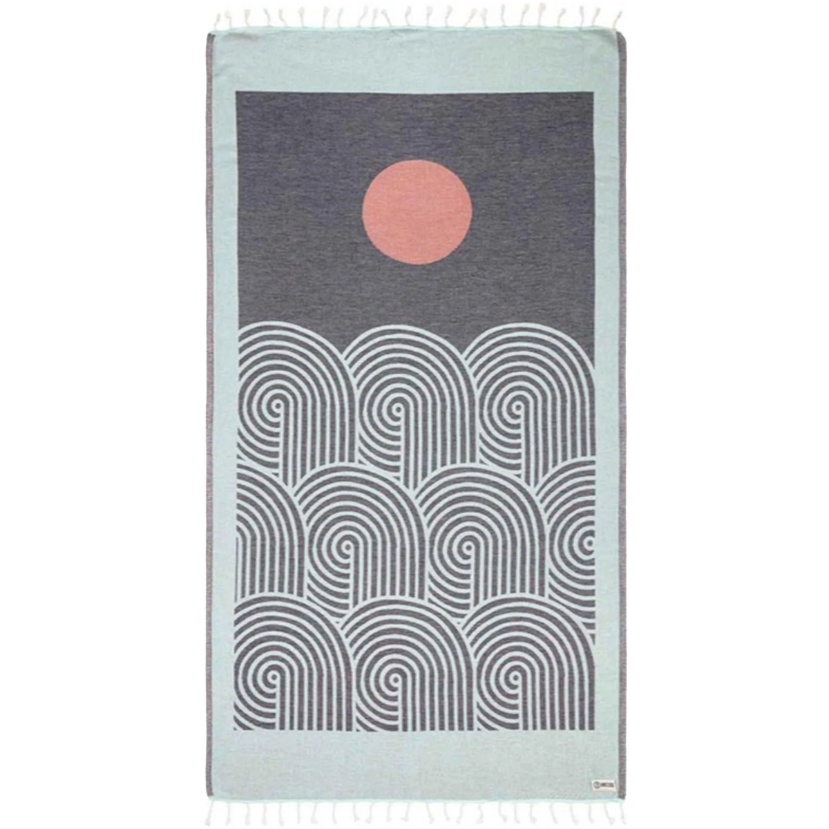  Beach Towel