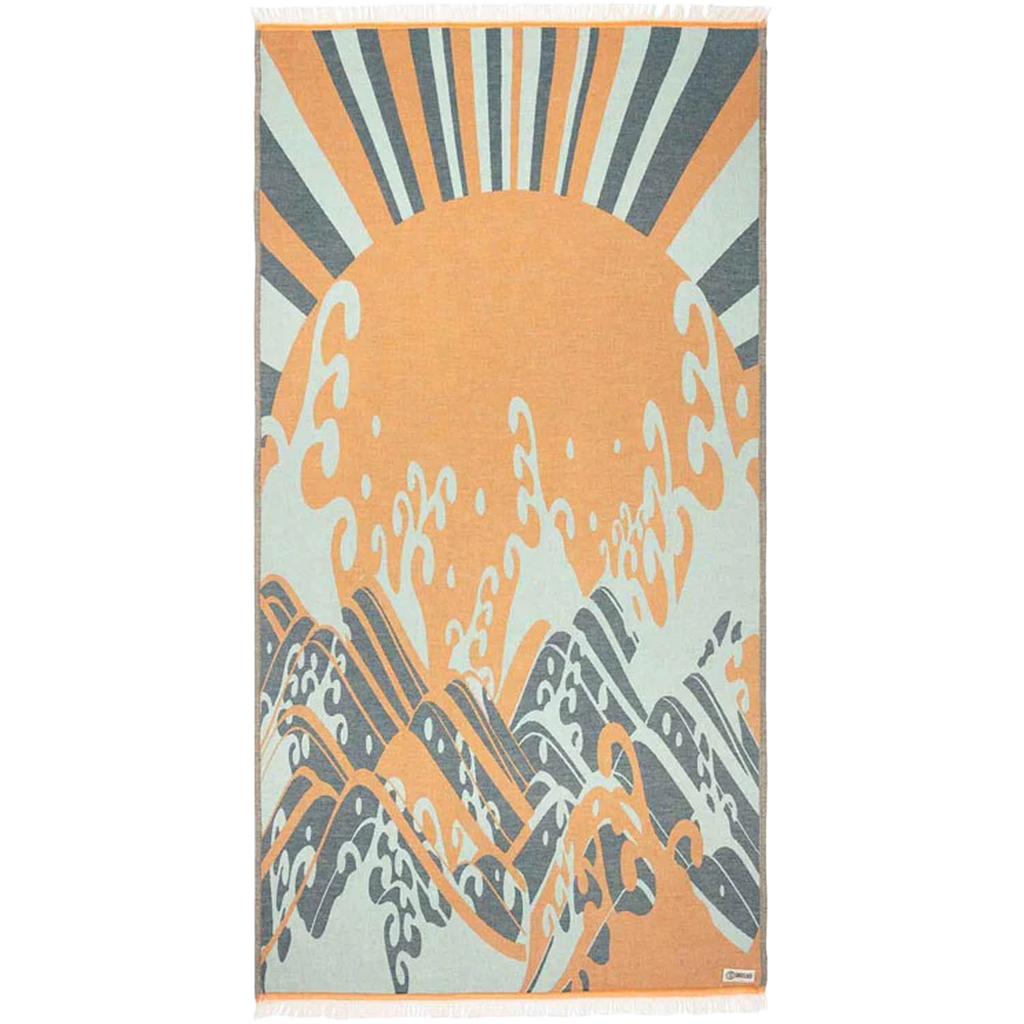  Beach Towel