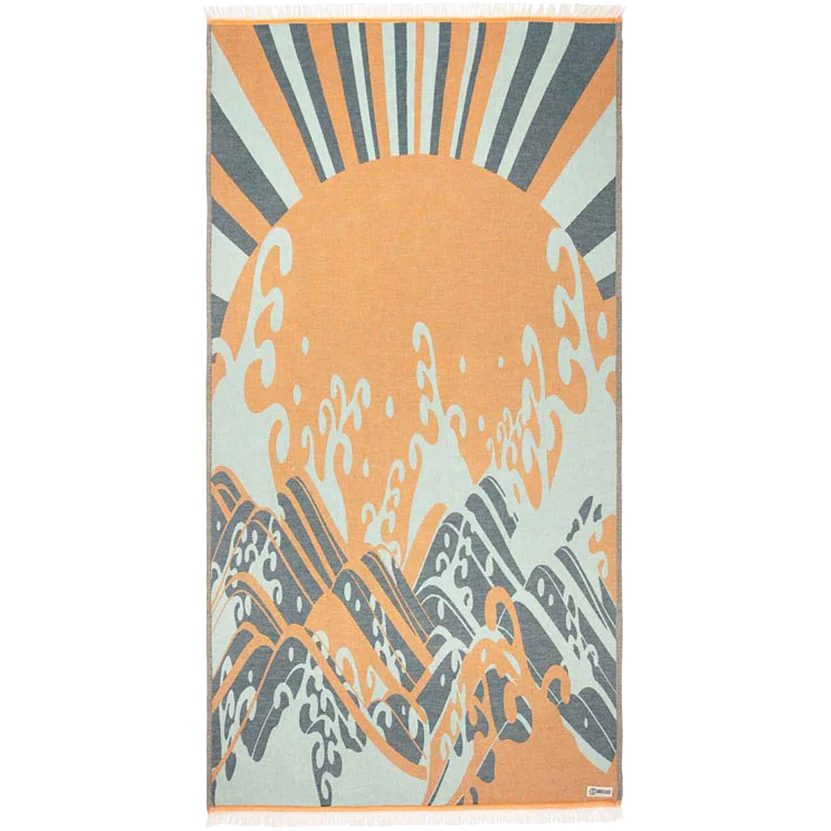  Beach Towel