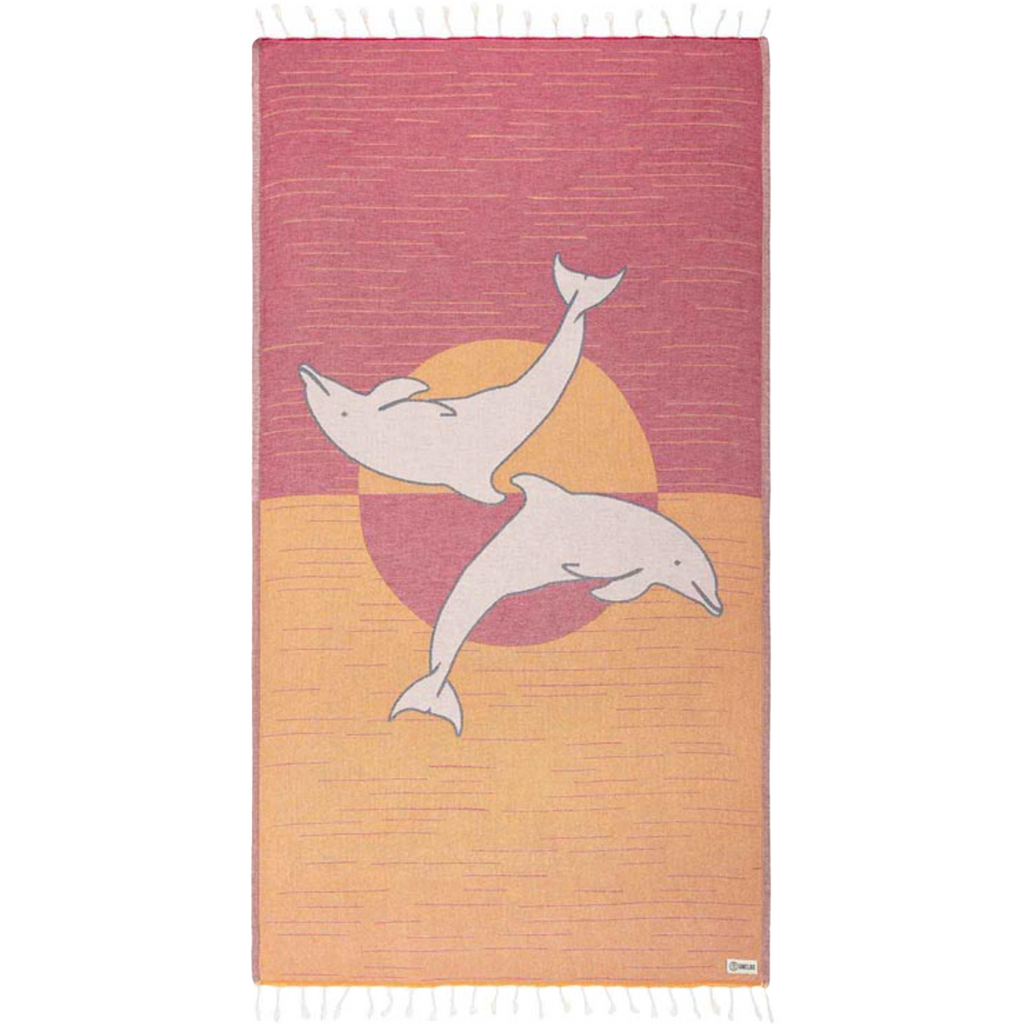  Beach Towel