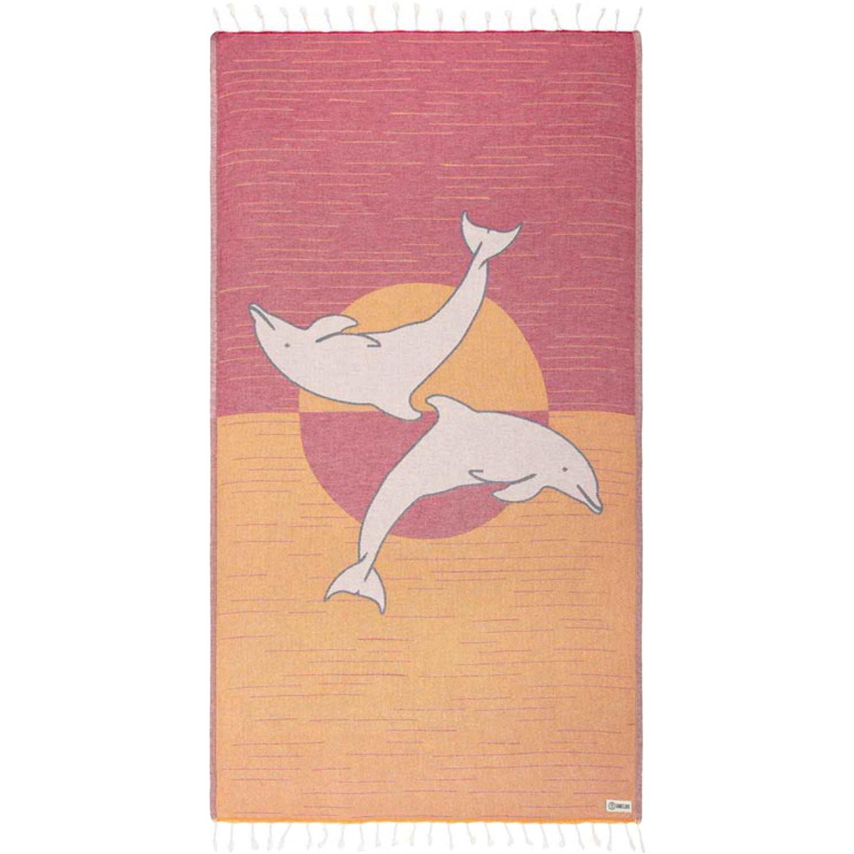  Beach Towel