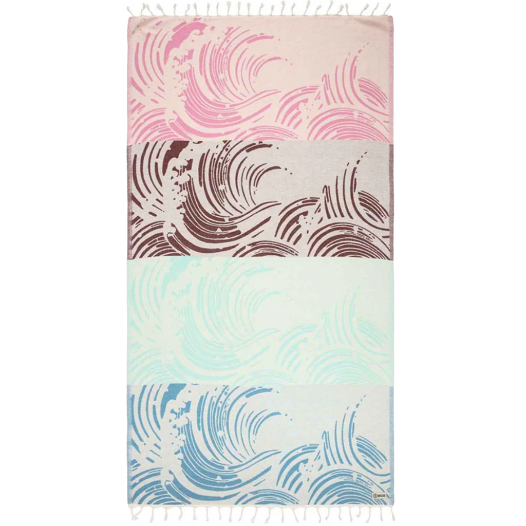  Beach Towel