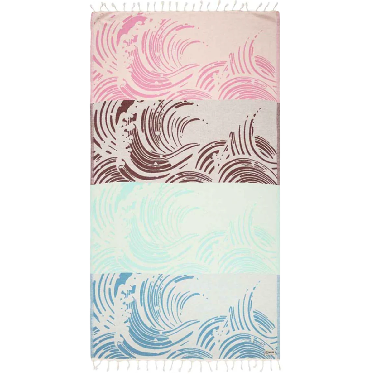  Beach Towel