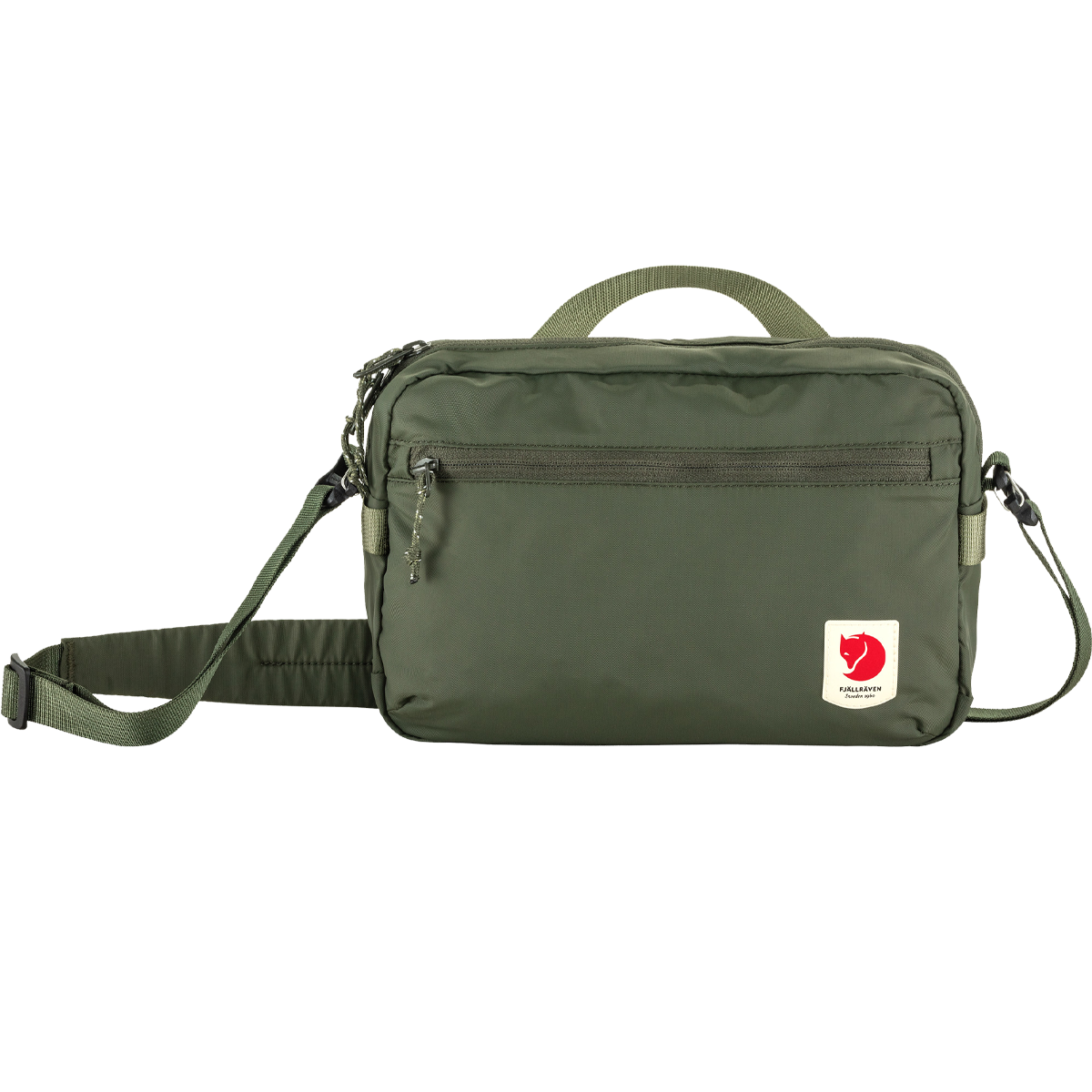 Fjallraven High Coast Crossbody