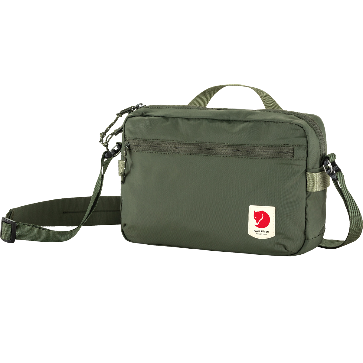 Fjallraven High Coast Crossbody