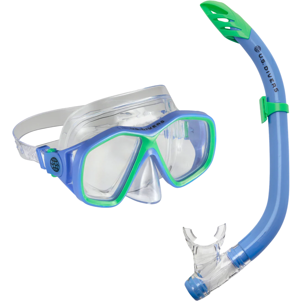  Redondo DX Combo Blue Green