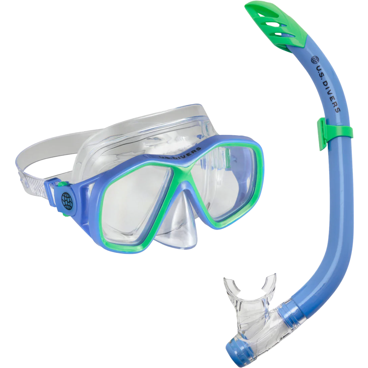  Redondo DX Combo Blue Green