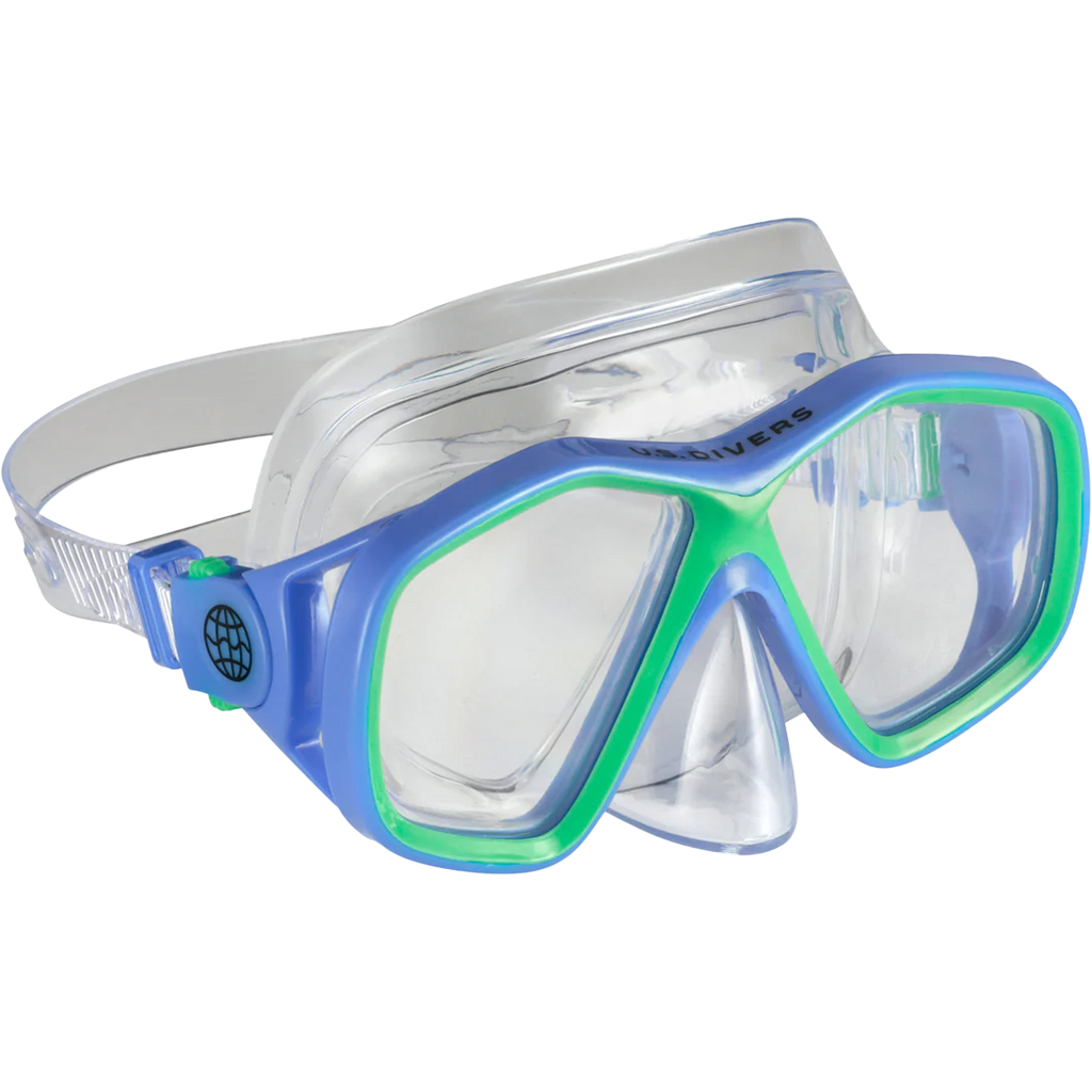  Redondo DX Combo Blue Green