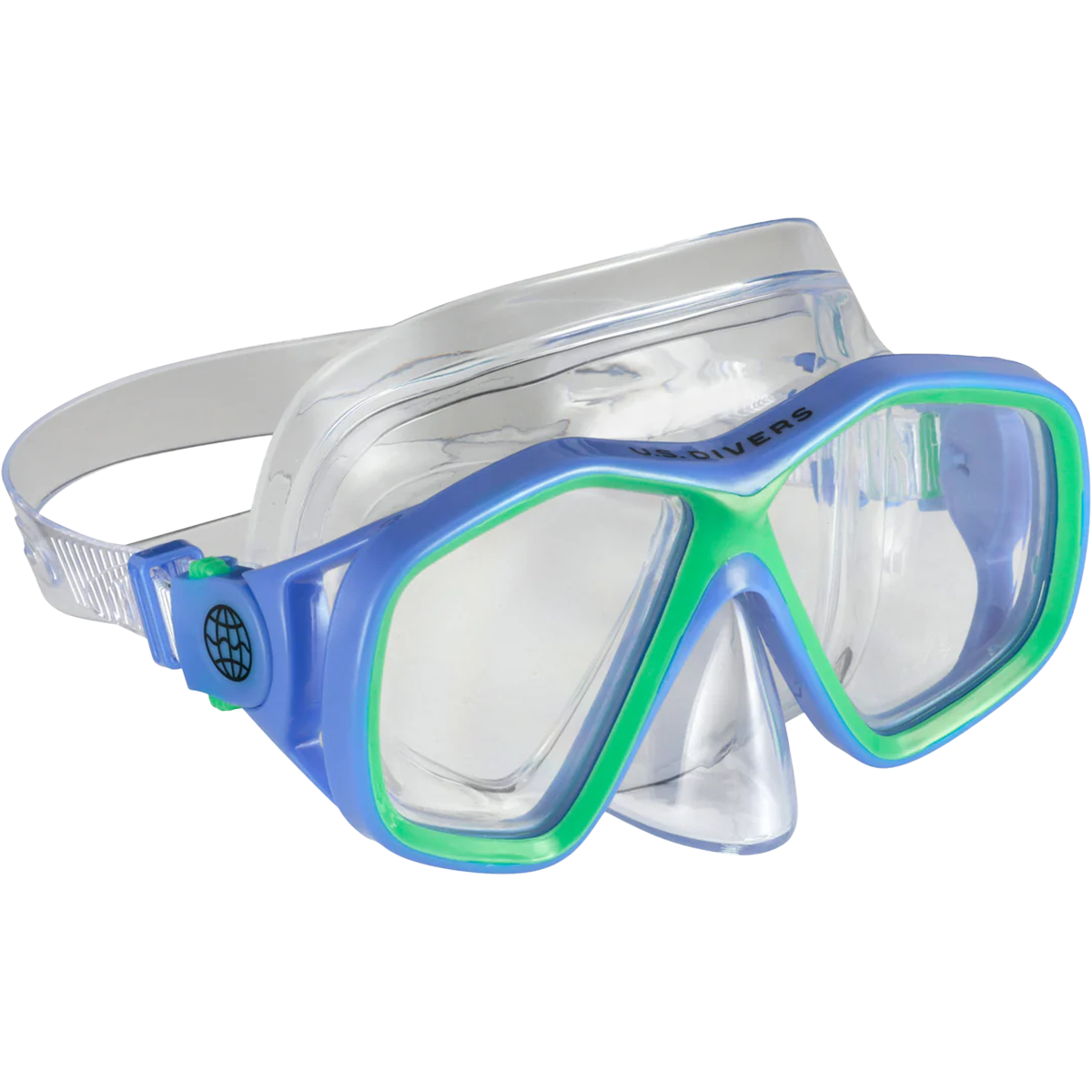  Redondo DX Combo Blue Green