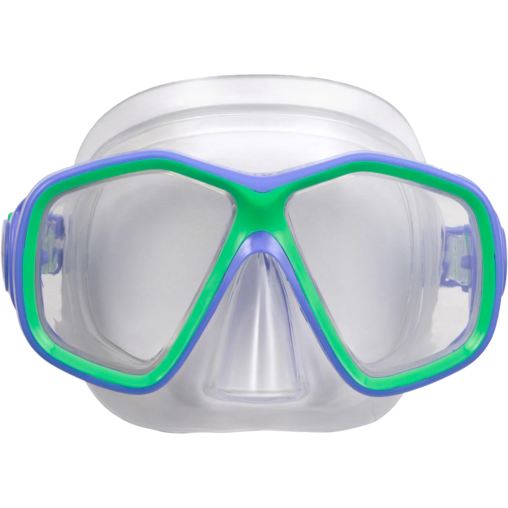 Redondo DX Combo Blue Green
