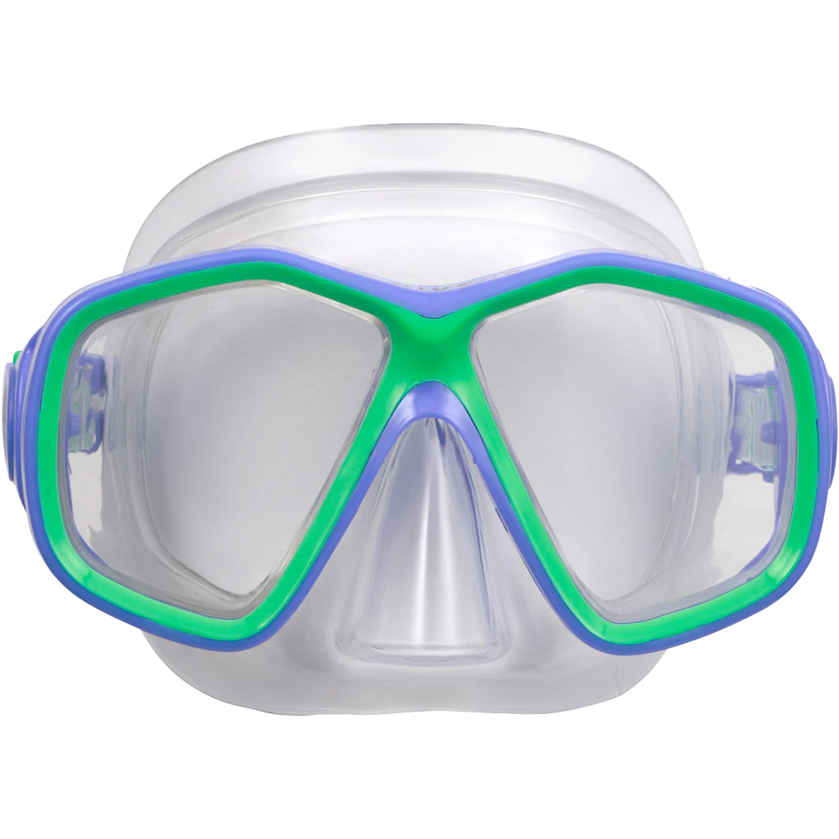  Redondo DX Combo Blue Green