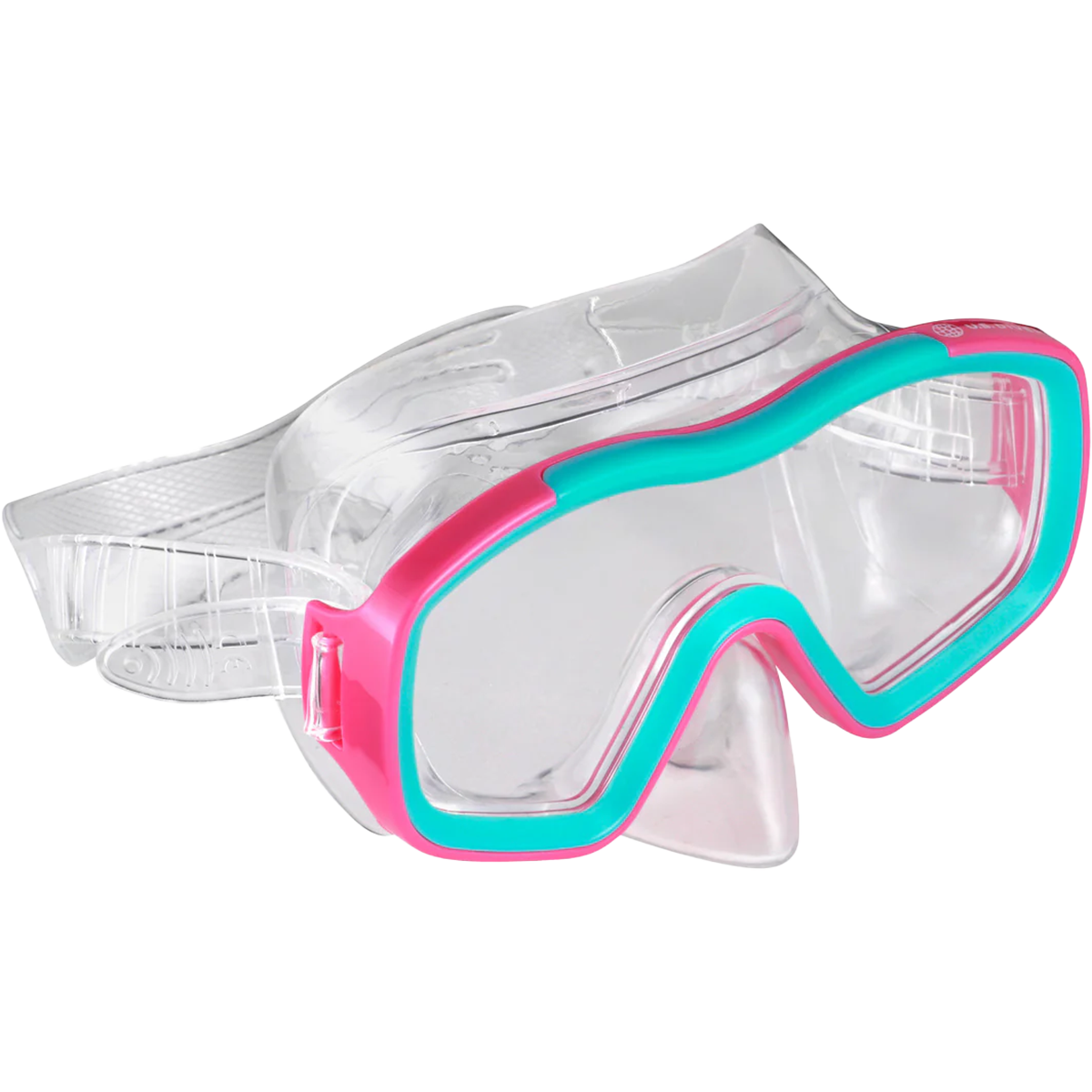  Tiki JR Combo Pink Teal