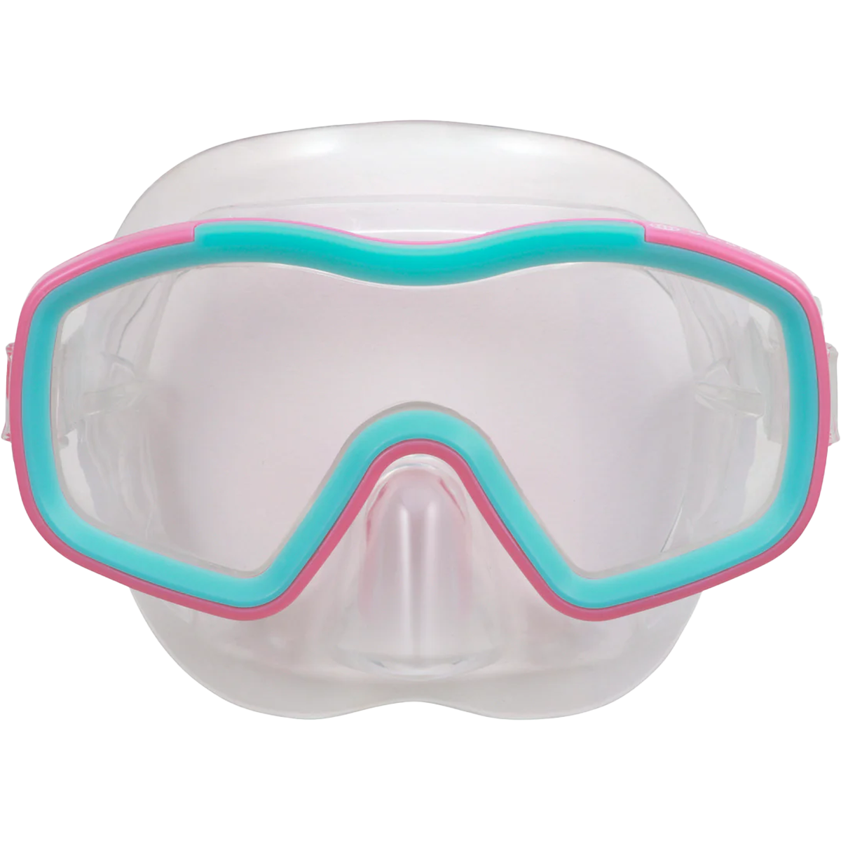  Tiki JR Combo Pink Teal