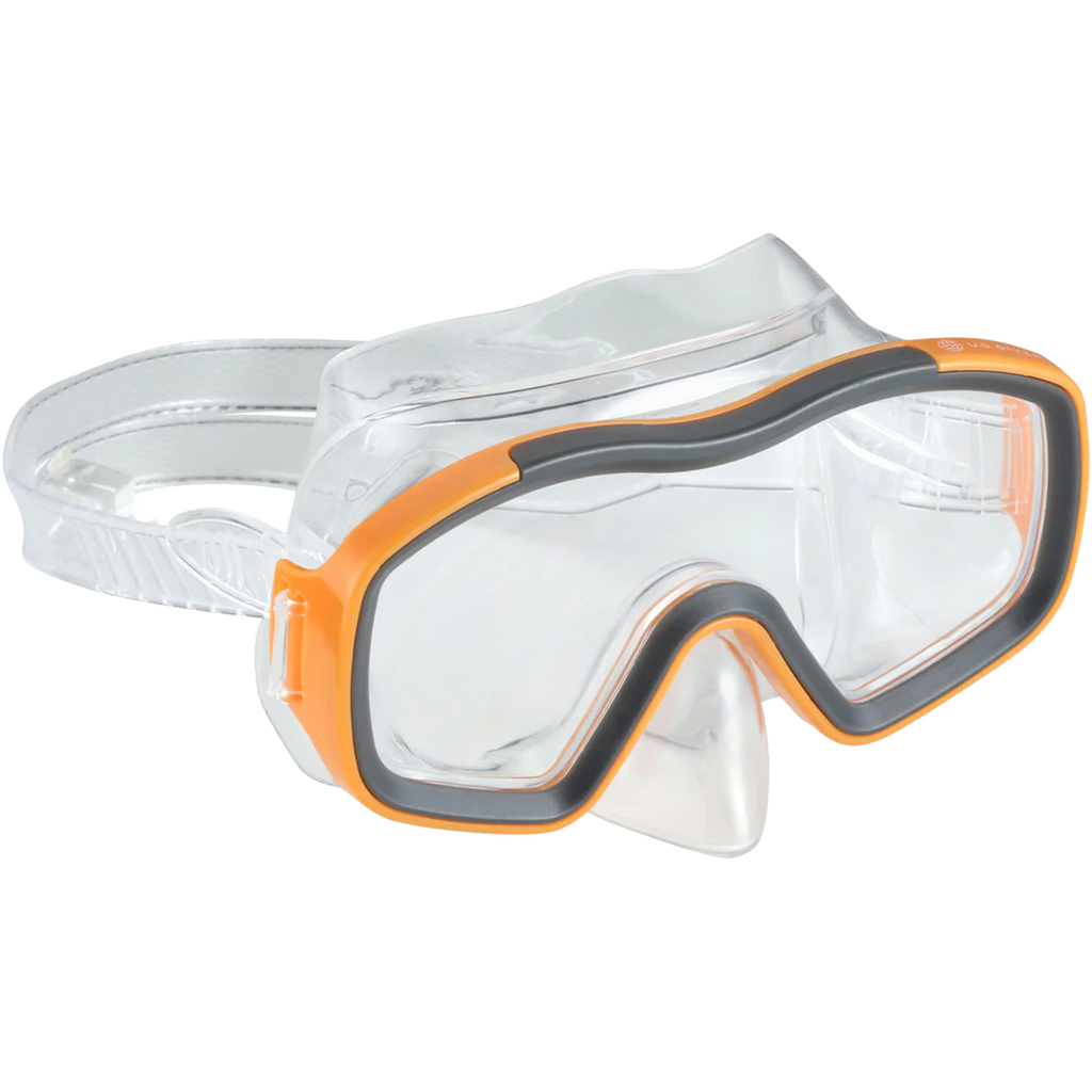  Tiki JR Combo Orange Grey