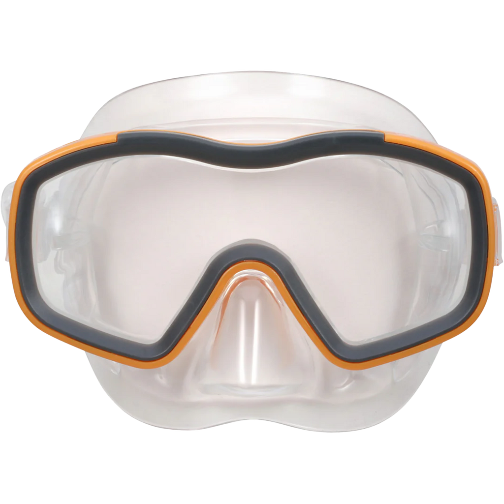  Tiki JR Combo Orange Grey