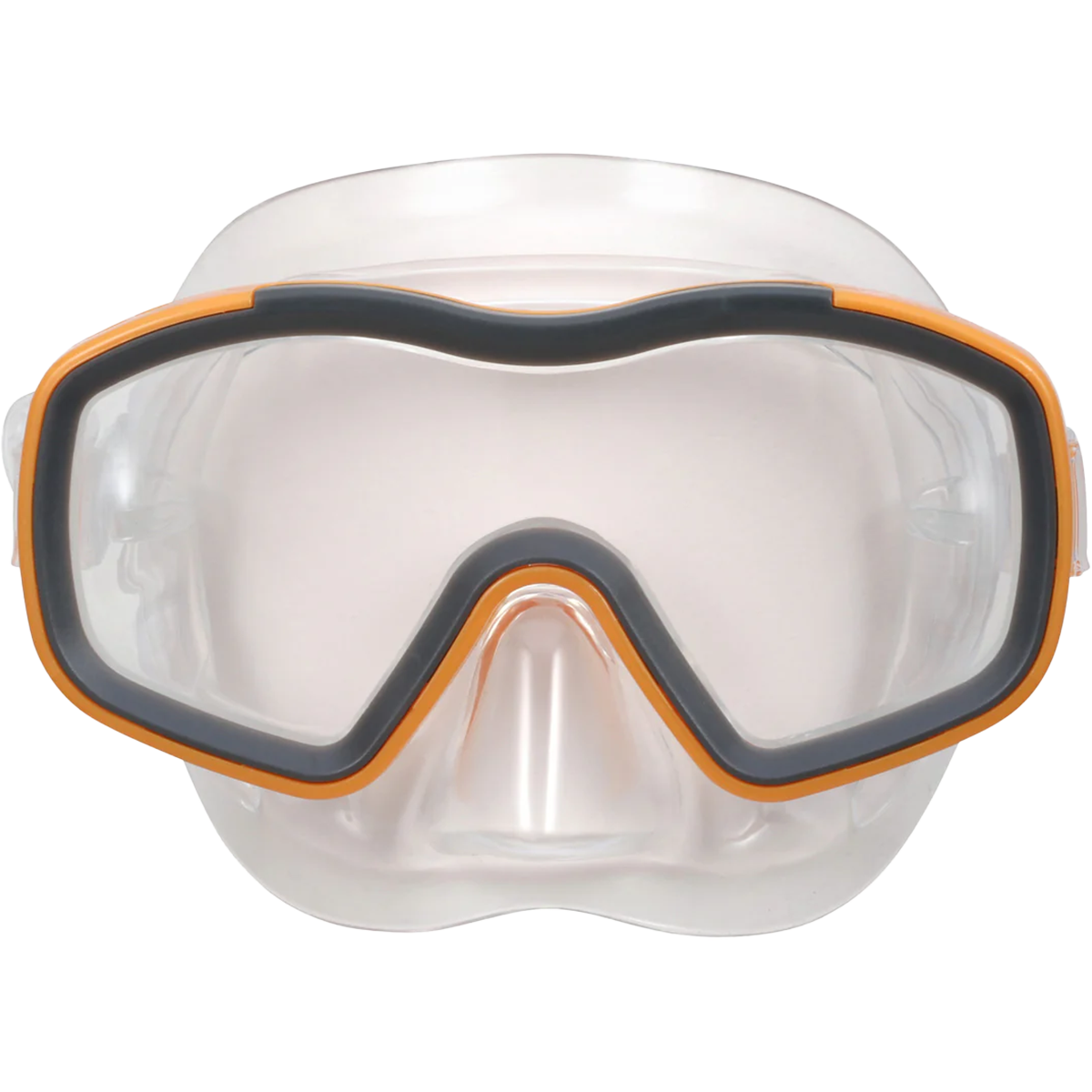  Tiki JR Combo Orange Grey