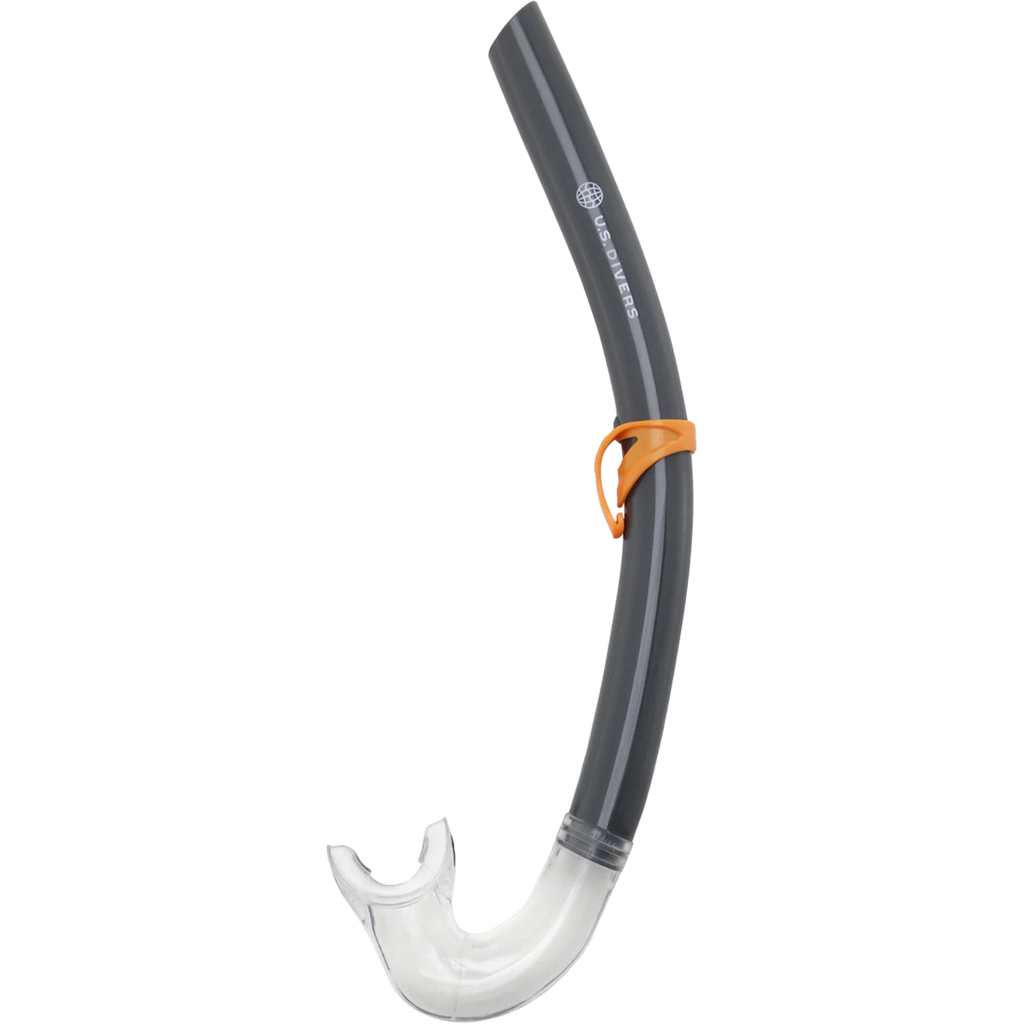  Tiki JR Combo Orange Grey