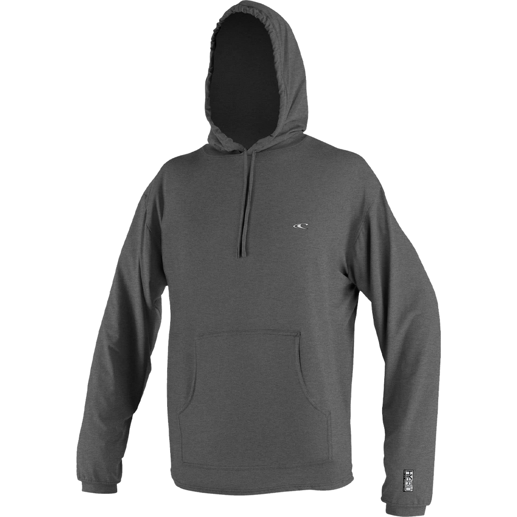  Hybrid Long Sleeve Sun Hoodie