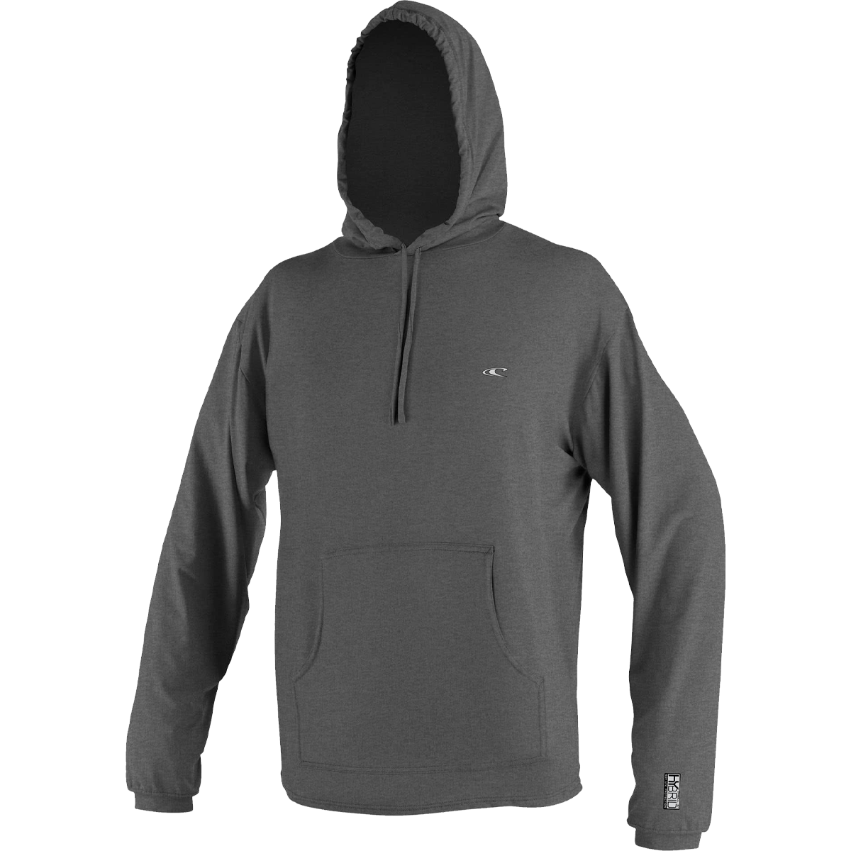  Hybrid Long Sleeve Sun Hoodie