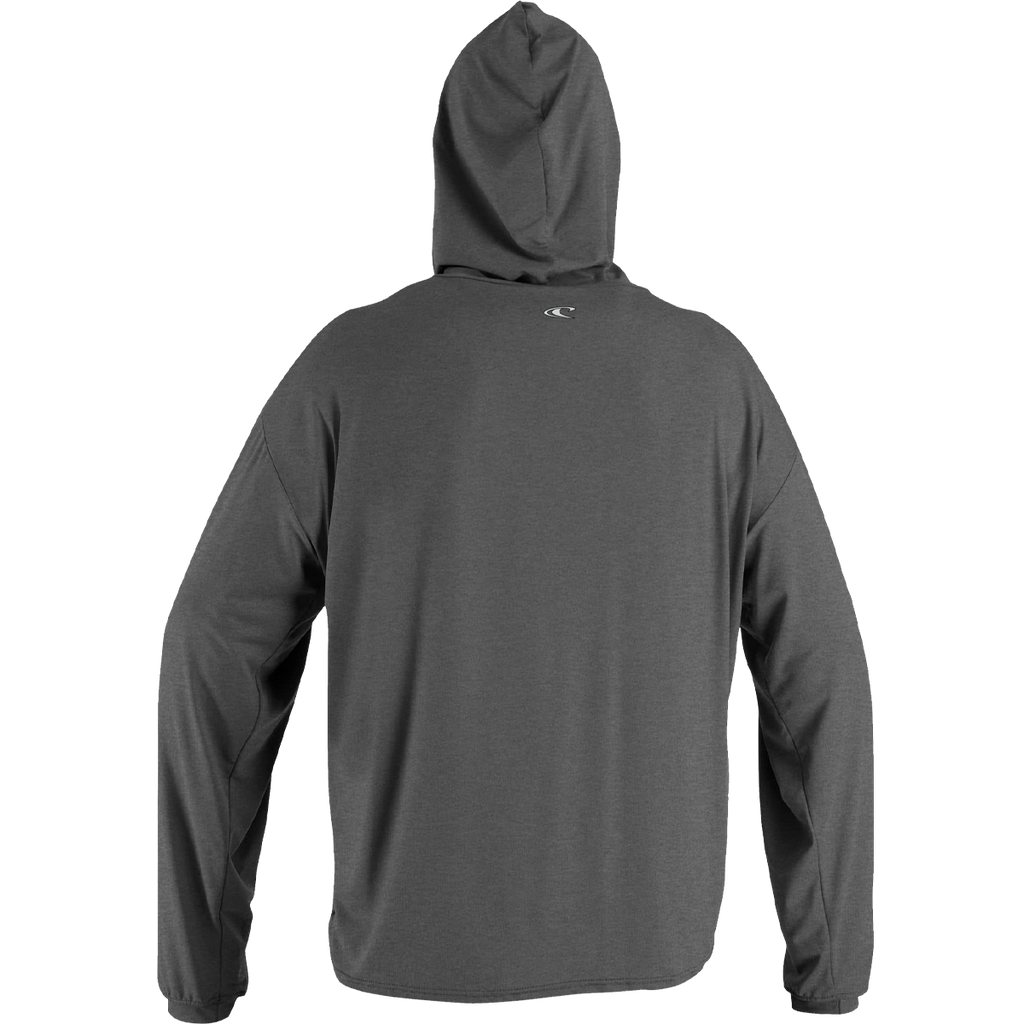  Hybrid Long Sleeve Sun Hoodie