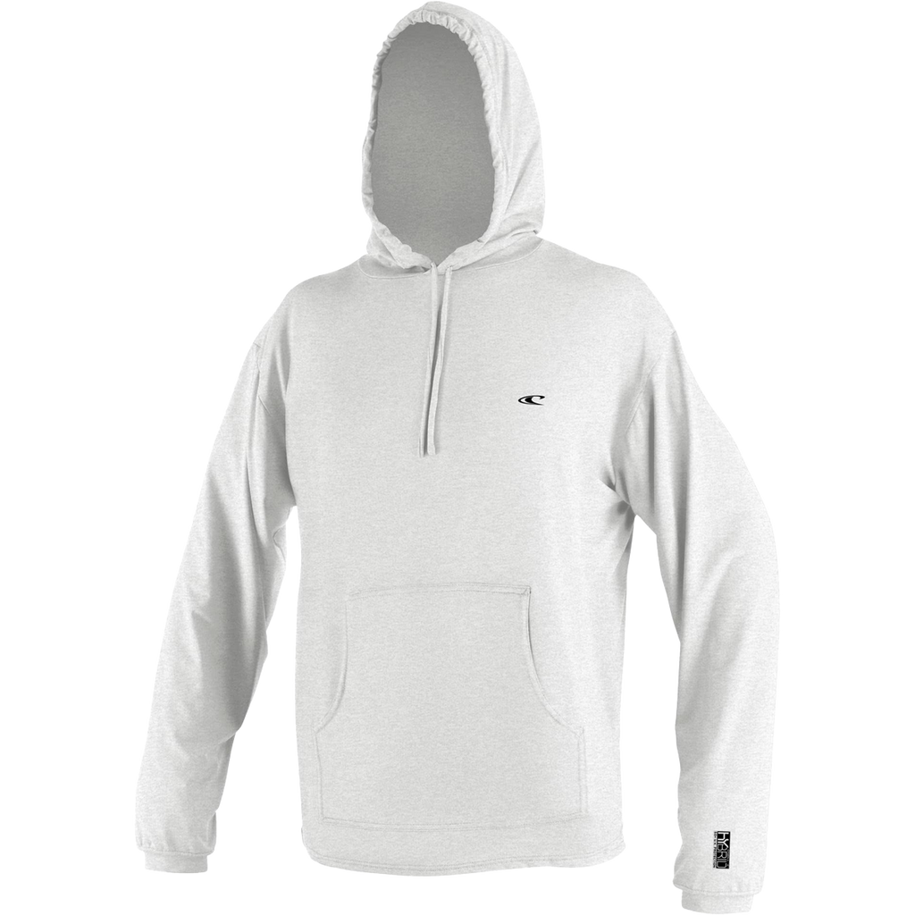  Hybrid Long Sleeve Sun Hoodie