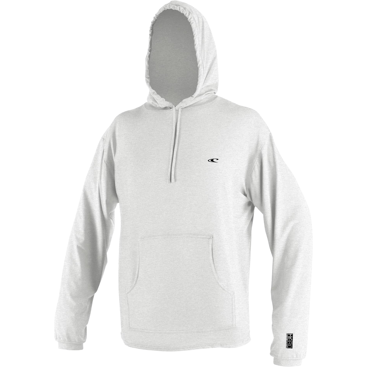  Hybrid Long Sleeve Sun Hoodie