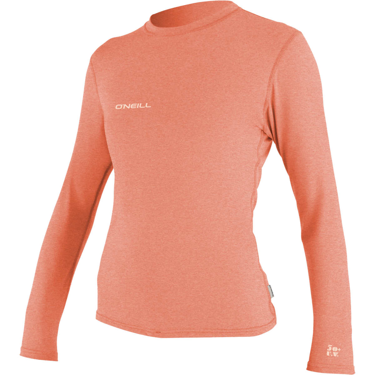  Women's Hybrid Long Sleeve Sun Shirt