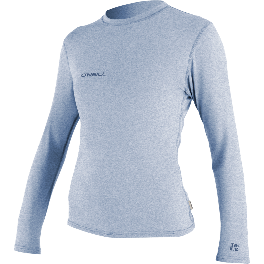  Women's Hybrid Long Sleeve Sun Shirt