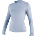  Women's Hybrid Long Sleeve Sun Shirt