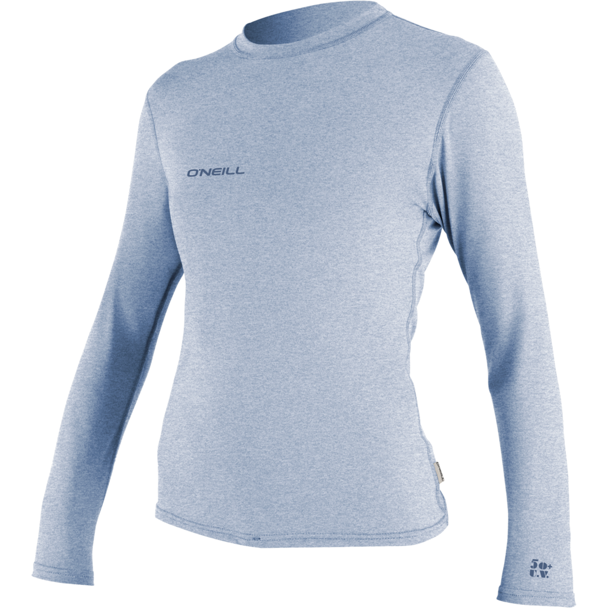  Women's Hybrid Long Sleeve Sun Shirt