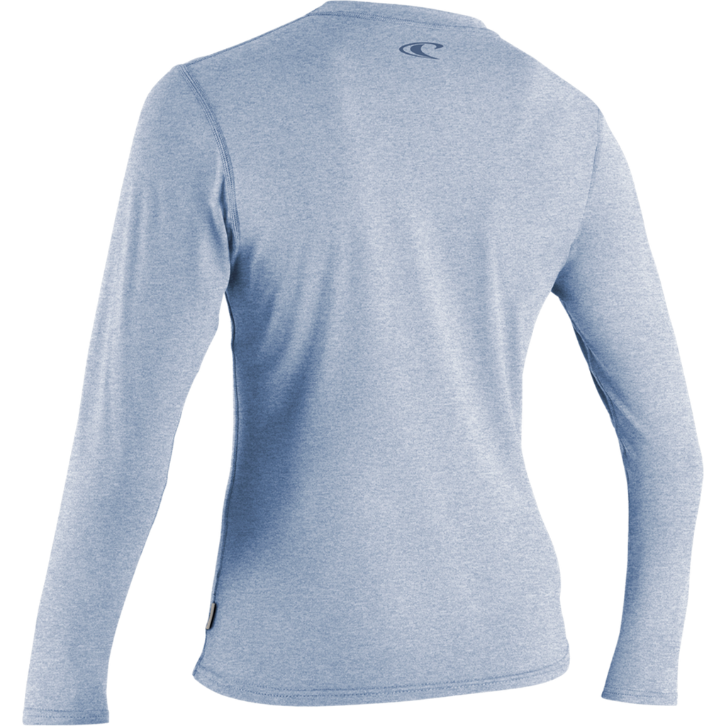  Women's Hybrid Long Sleeve Sun Shirt