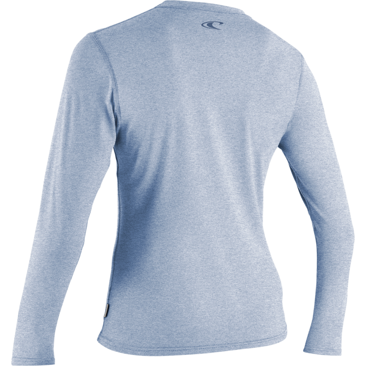  Women's Hybrid Long Sleeve Sun Shirt