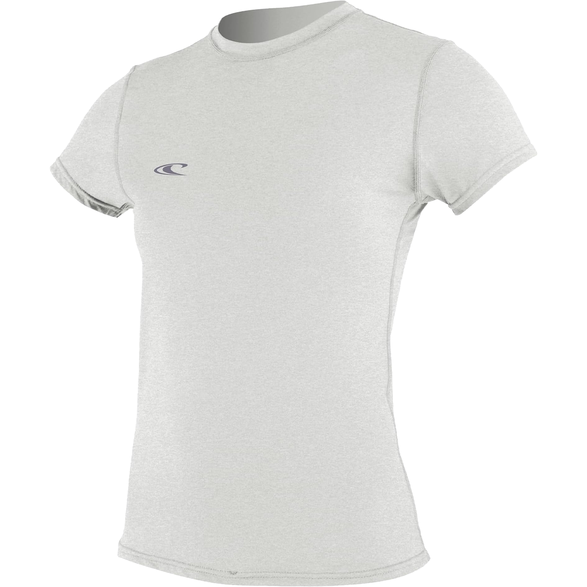  Women's Hybrid Short Sleeve Sun Shirt