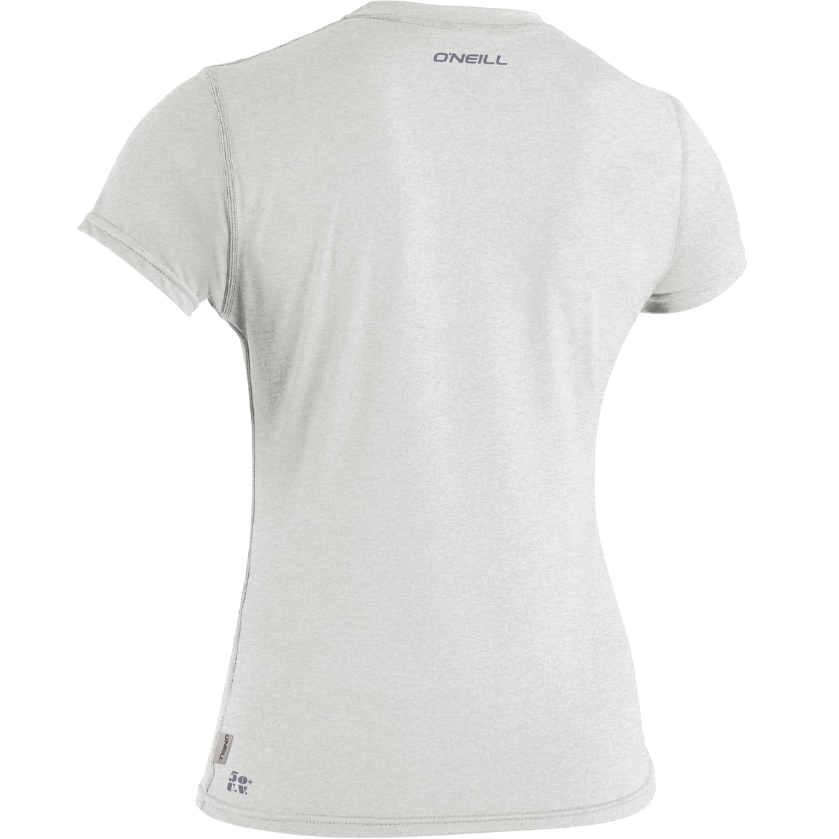  Women's Hybrid Short Sleeve Sun Shirt