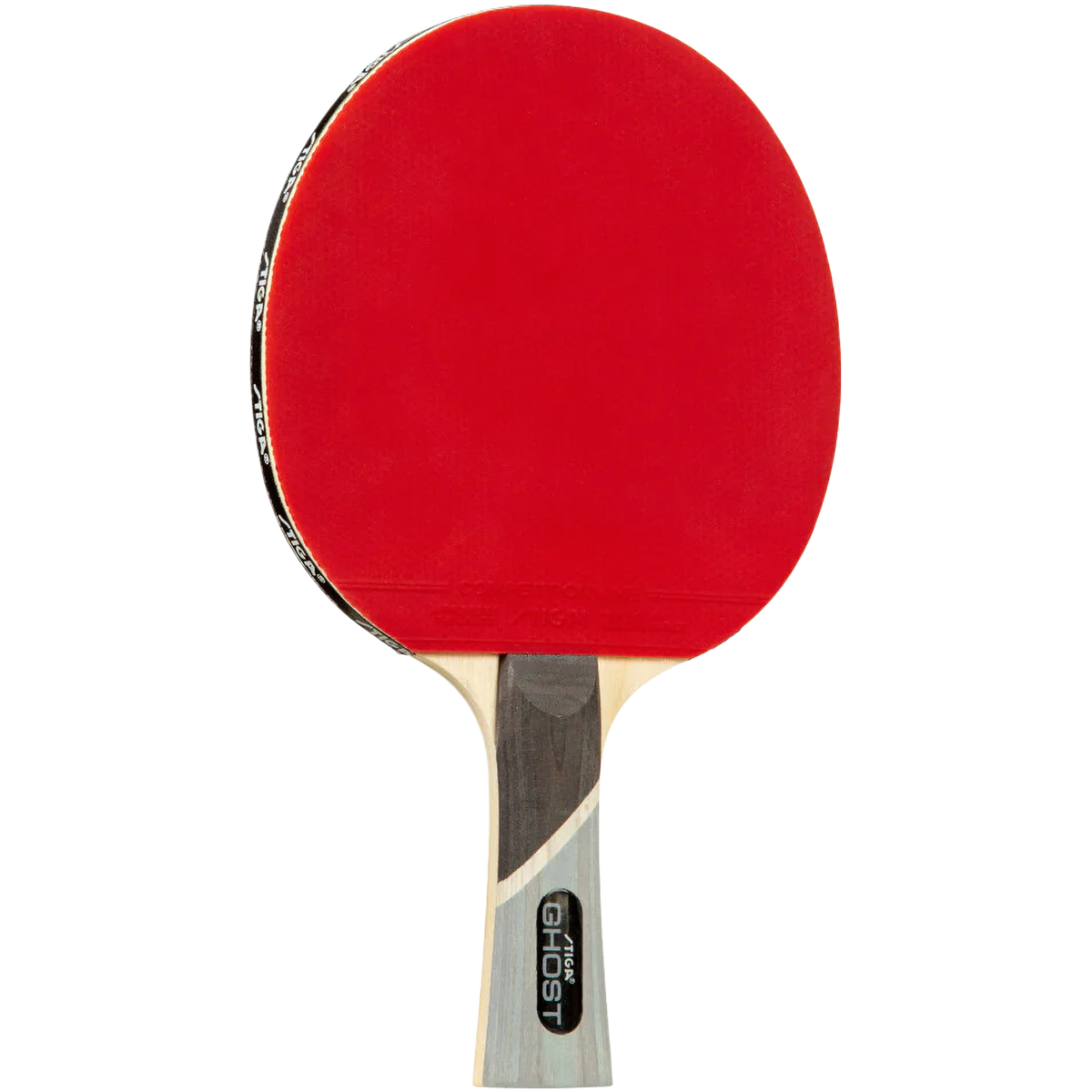 Stiga Ghost Table Tennis Paddle