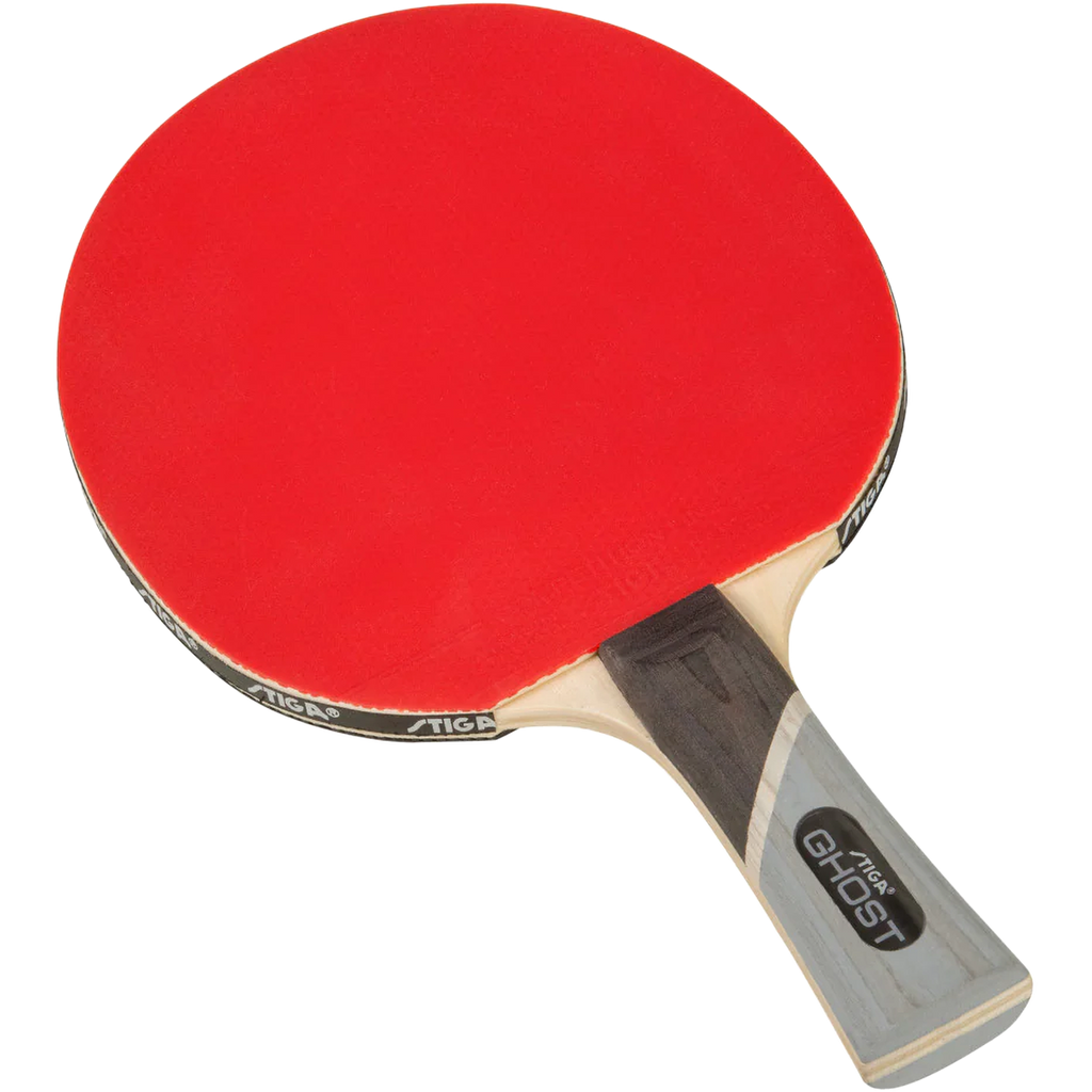 Stiga Ghost Table Tennis Paddle
