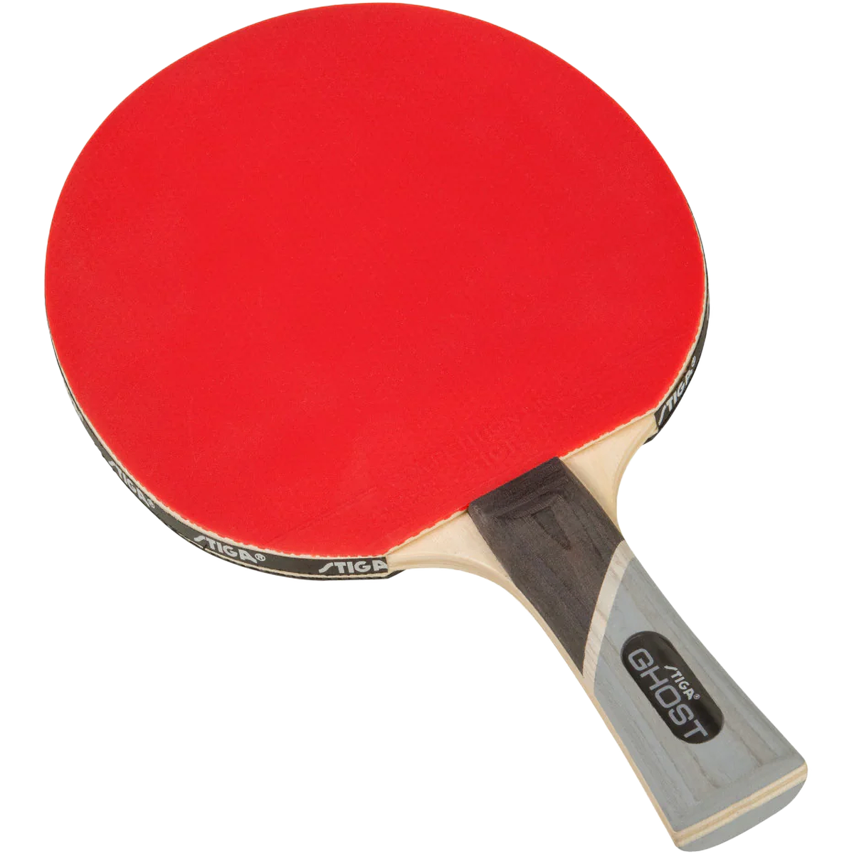 Stiga Ghost Table Tennis Paddle